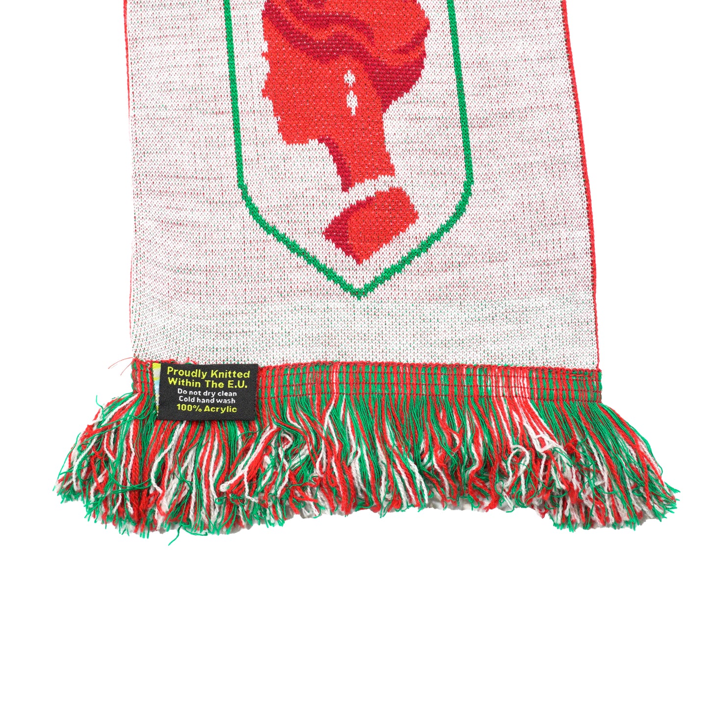 The Spindles Scarf