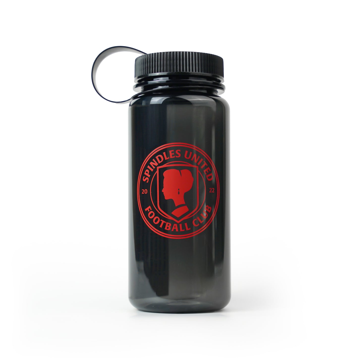 The Water Bottle