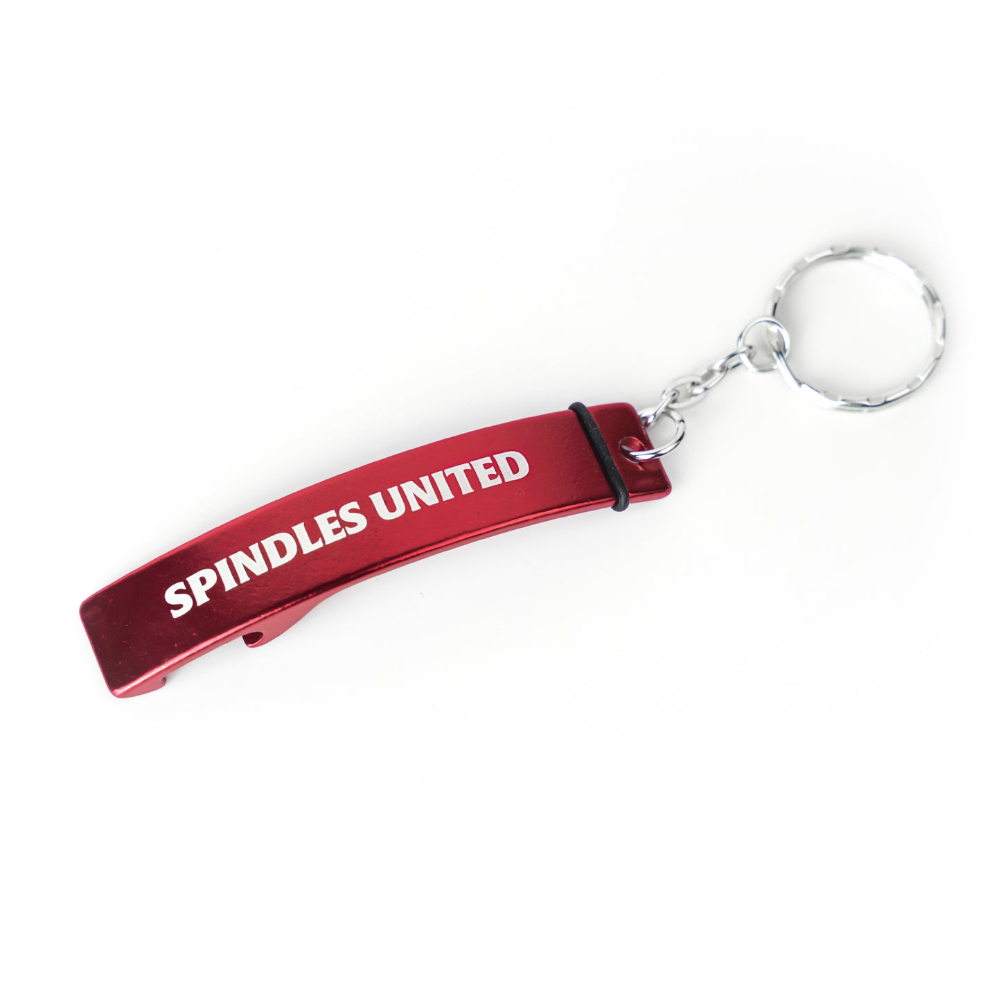 The Bottle Opener