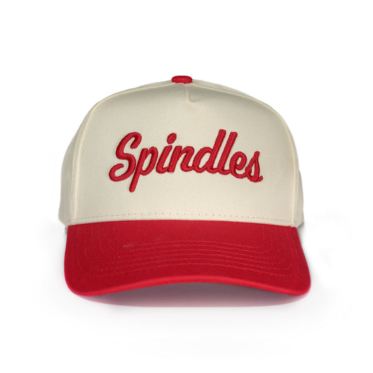 The Spindles Snapback