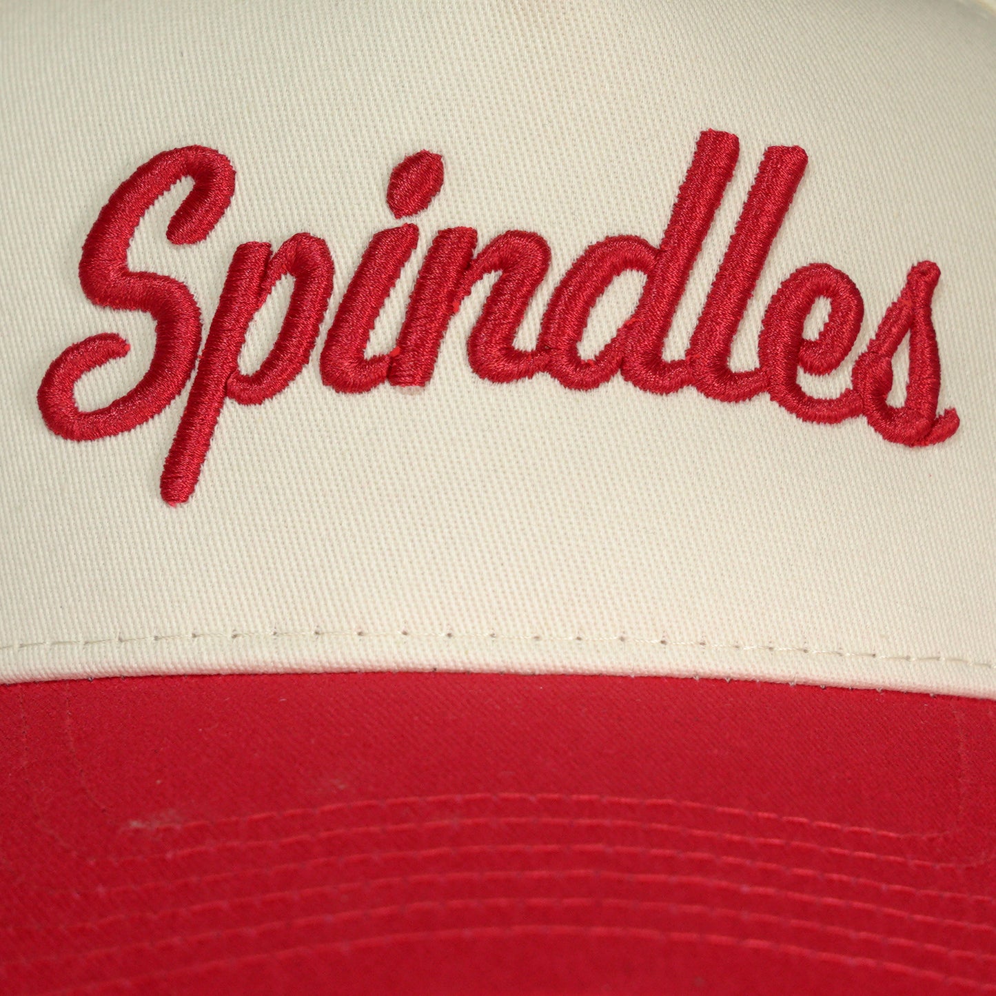 The Spindles Snapback