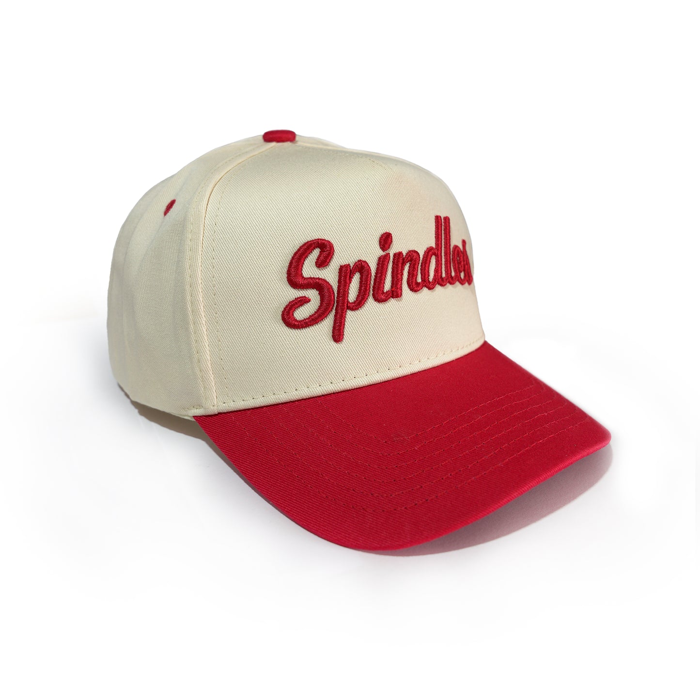 The Spindles Snapback