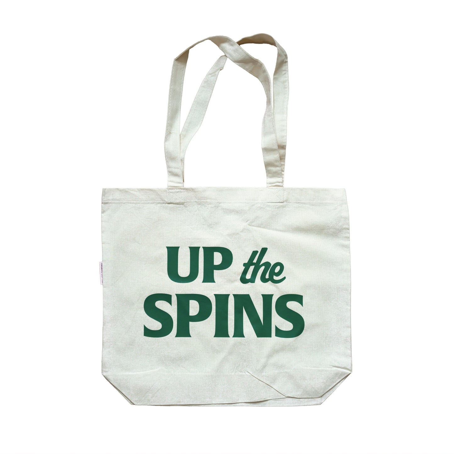 The Organic Cotton Tote